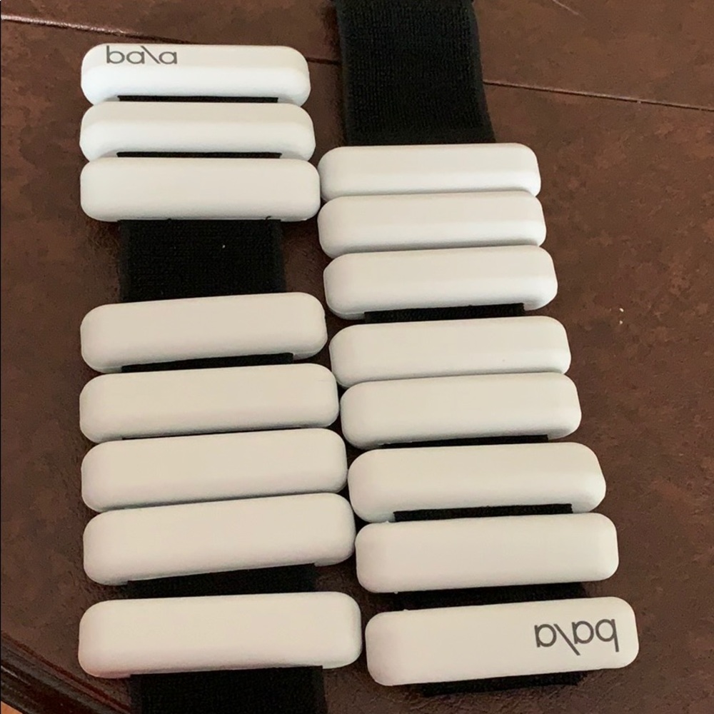 Bala Bangles 2LBS